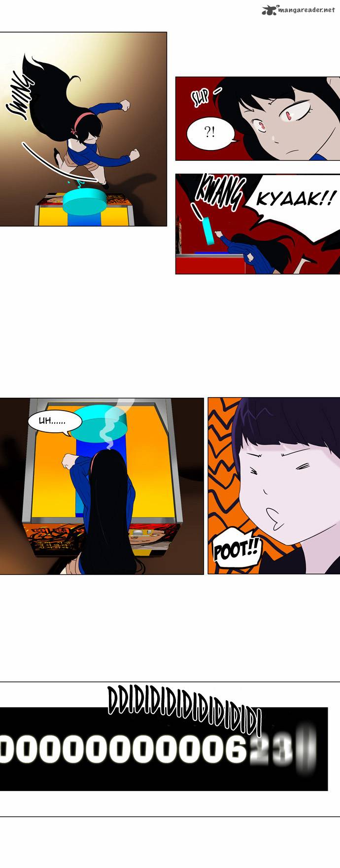 Tower of God Chapter 87 image 13